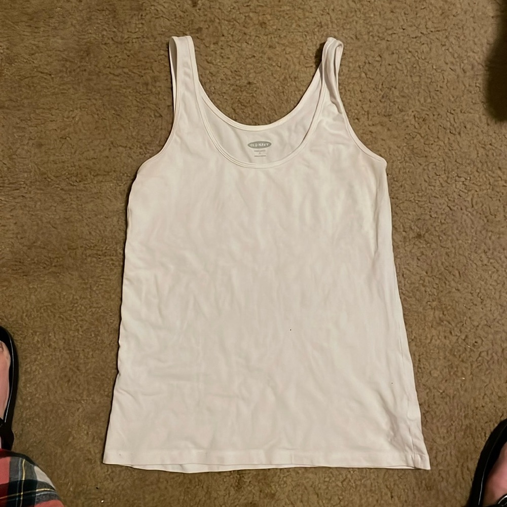 No stains